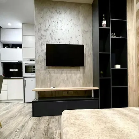 Apartamento Cozy With Modern Amenities *