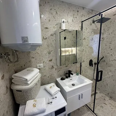 Cozy With Modern Amenities Apartamento