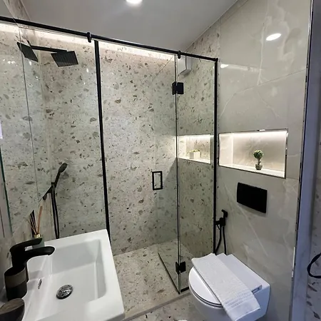 Apartamento Cozy With Modern Amenities *