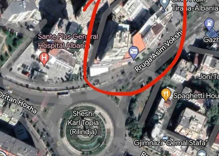 Appartamento Cozy With Modern Amenities *